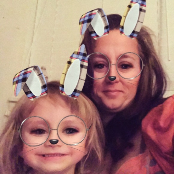 Meet your Posher, Kristina - Picture 3 of 7